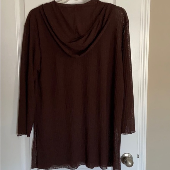 Bathing suit coverup- light weight - Picture 2 of 6